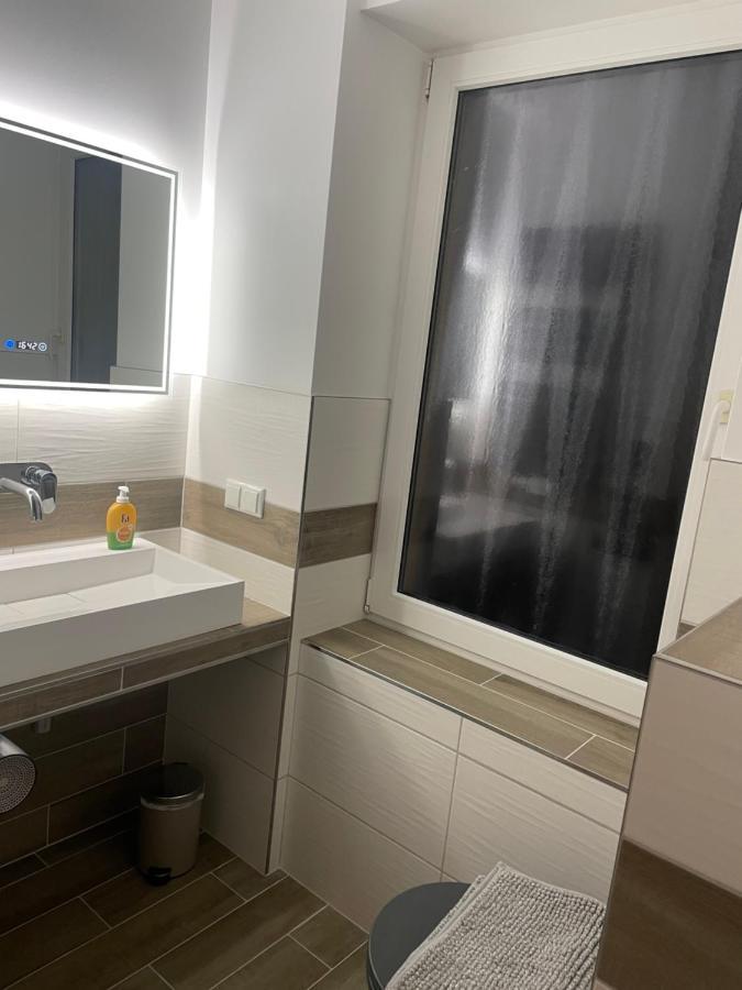 Apartment Hildesheim Ngoại thất bức ảnh
