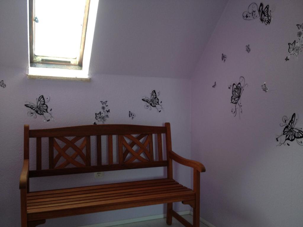 Apartment Hildesheim Ngoại thất bức ảnh