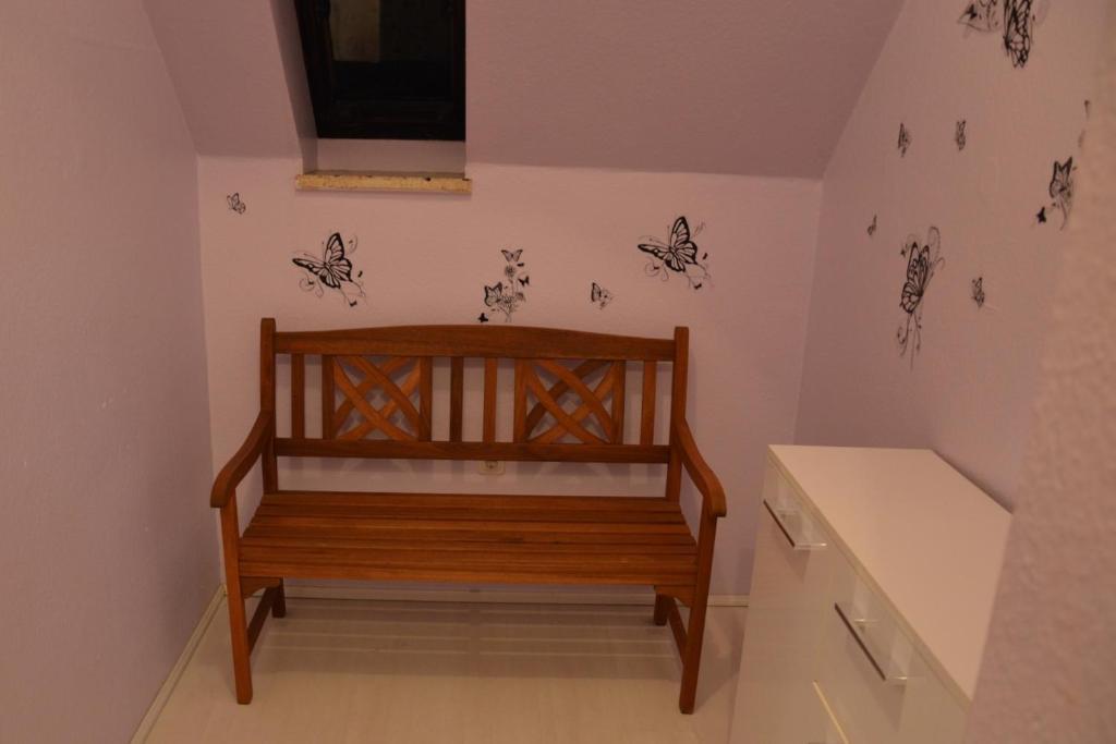 Apartment Hildesheim Ngoại thất bức ảnh