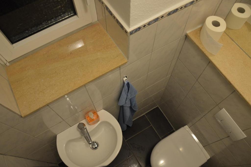 Apartment Hildesheim Phòng bức ảnh