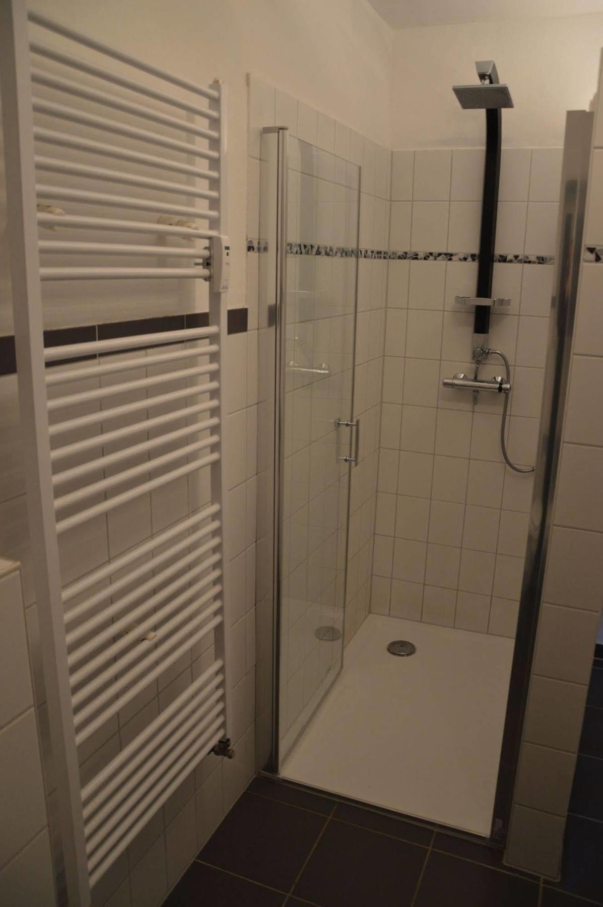 Apartment Hildesheim Ngoại thất bức ảnh