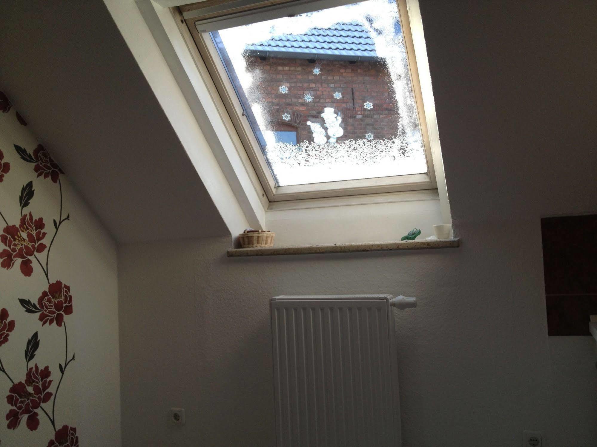Apartment Hildesheim Ngoại thất bức ảnh