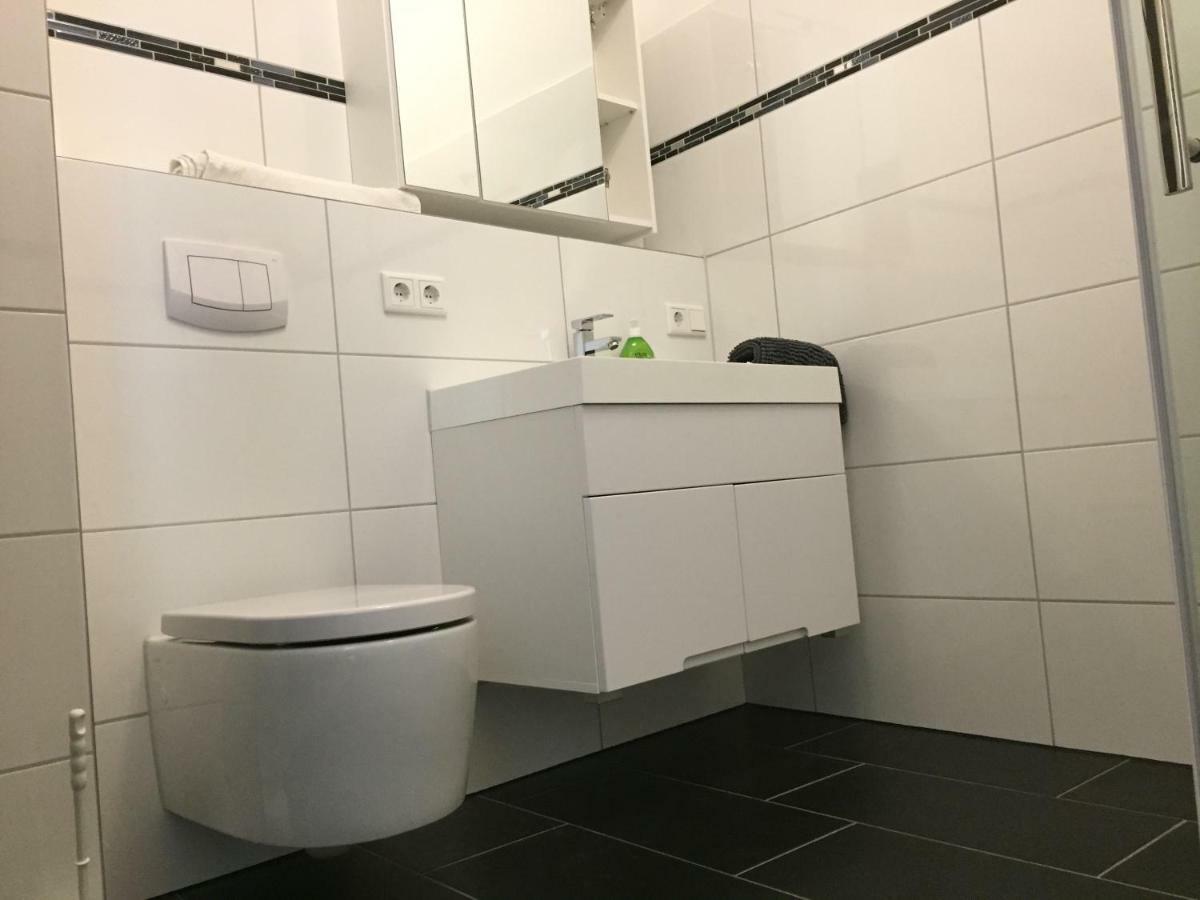 Apartment Hildesheim Ngoại thất bức ảnh